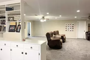 807 El Camino Dr, Grapeland, TX 75844 - Photo 5