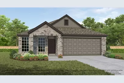 11114 Gardenia Creek Drive, Houston, TX 77044 - Photo 1