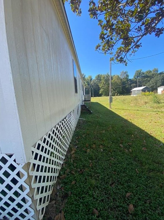 136 Wood Fern Dr, Cleveland TX  77327-7900 exterior
