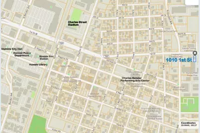 1010 E 1st Street, Humble, TX 77338 - Photo 29