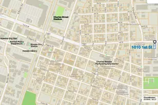 1010 E 1st St, Humble, TX 77338 - Photo 29