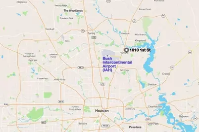 1010 E 1st Street, Humble, TX 77338 - Photo 31