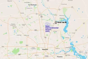 1010 E 1st St, Humble, TX 77338 - Photo 31