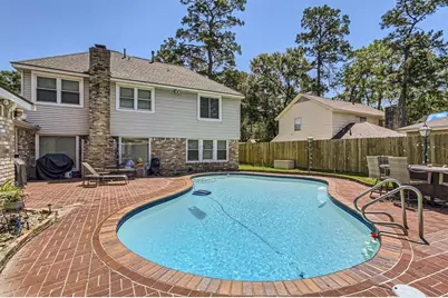 15335 Poplar Grove Drive, Houston, TX 77068 - Photo 1