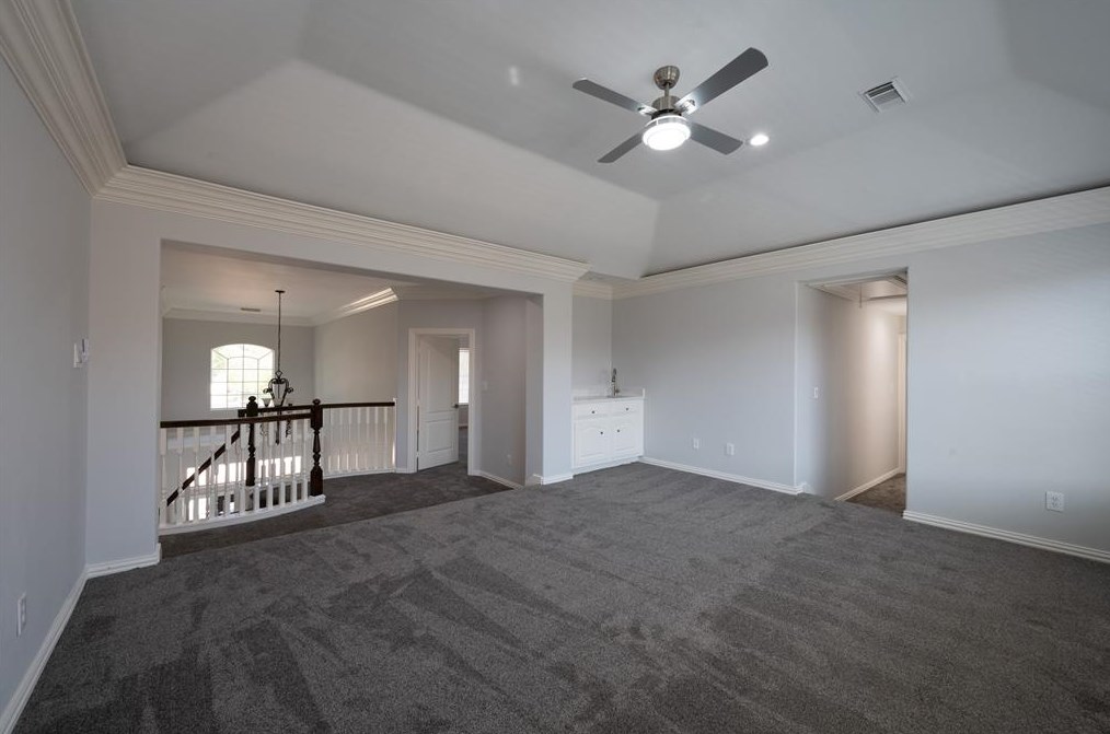 1711 Cottage Lndg Ln, Houston TX  77077-1992 exterior