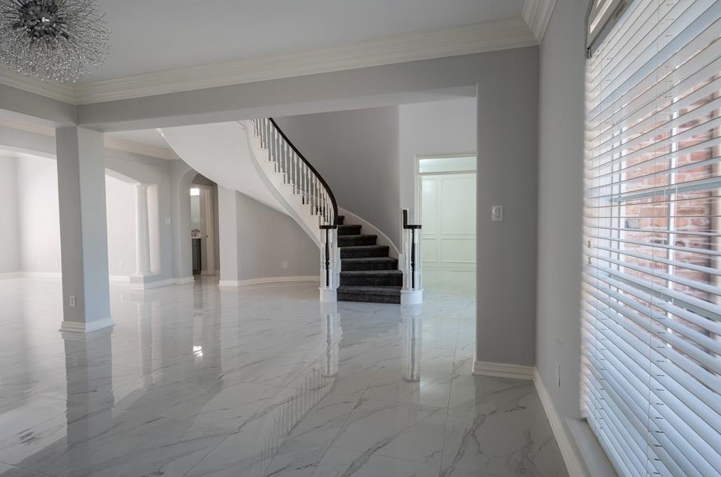 1711 Cottage Lndg Ln, Houston TX  77077-1992 exterior