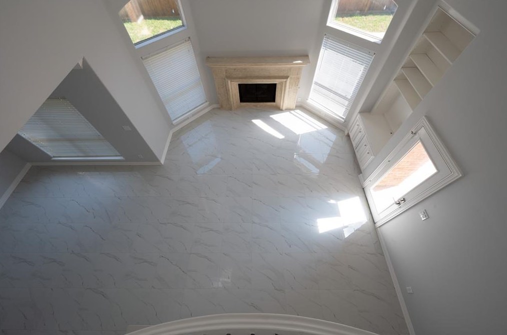 1711 Cottage Lndg Ln, Houston TX  77077-1992 exterior