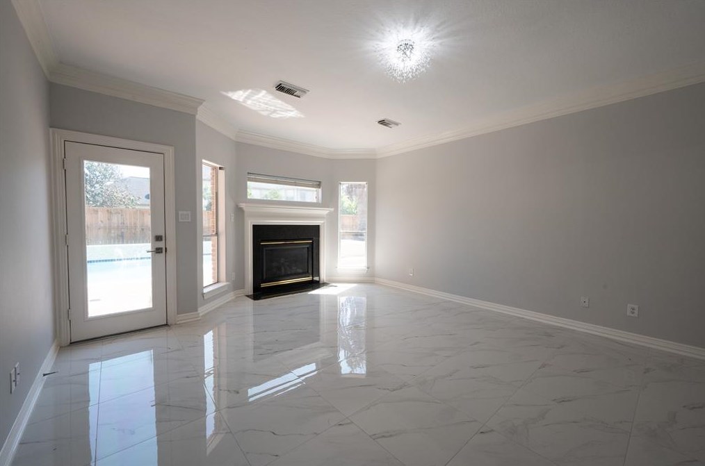 1711 Cottage Lndg Ln, Houston TX  77077-1992 exterior