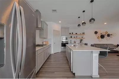 3002 Ludgate Hill Lane, Houston, TX 77047 - Photo 11