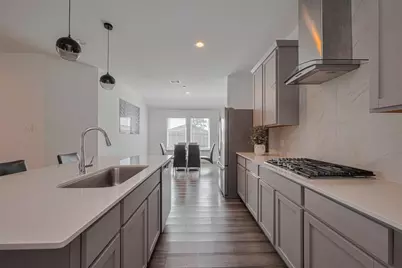 3002 Ludgate Hill Lane, Houston, TX 77047 - Photo 7