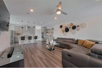 3002 Ludgate Hill Lane, Houston, TX 77047 - Photo 3