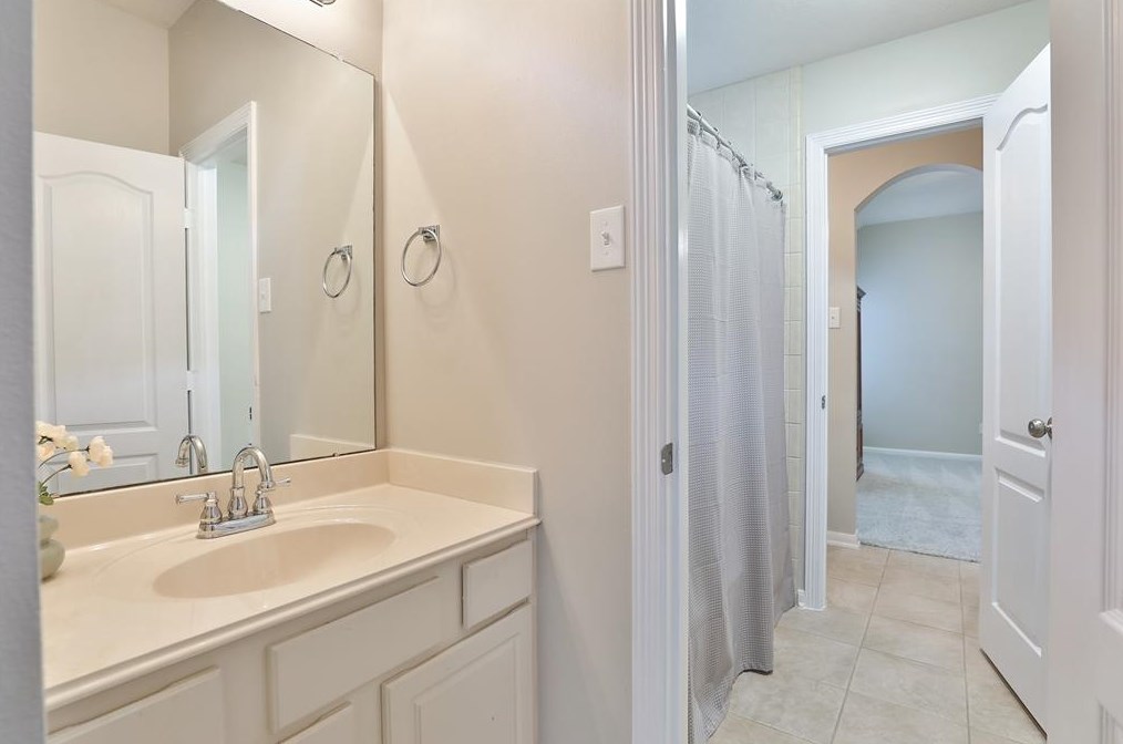 12623 Cooper Breaks Dr, Humble TX 77346-4112 exterior