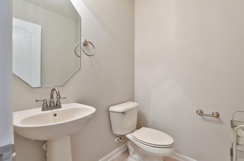 12623 Cooper Breaks Dr, Humble TX 77346-4112 exterior