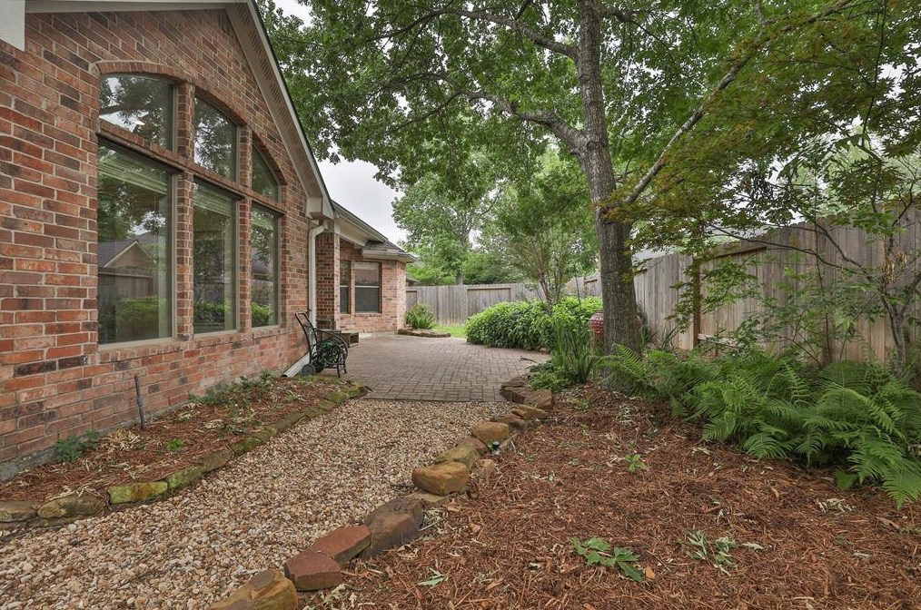 12623 Cooper Breaks Dr, Humble TX 77346-4112 exterior