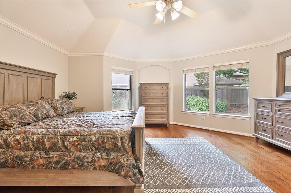 12623 Cooper Breaks Dr, Humble TX 77346-4112 exterior