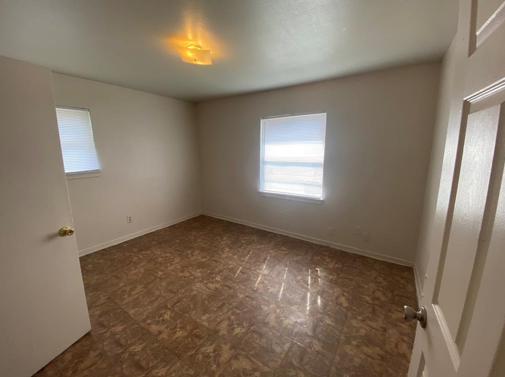 4233 Rockingham St, Houston TX  77051-3354 exterior