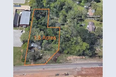 5401 US Highway 59 N, Lufkin, TX 75901 - Photo 1