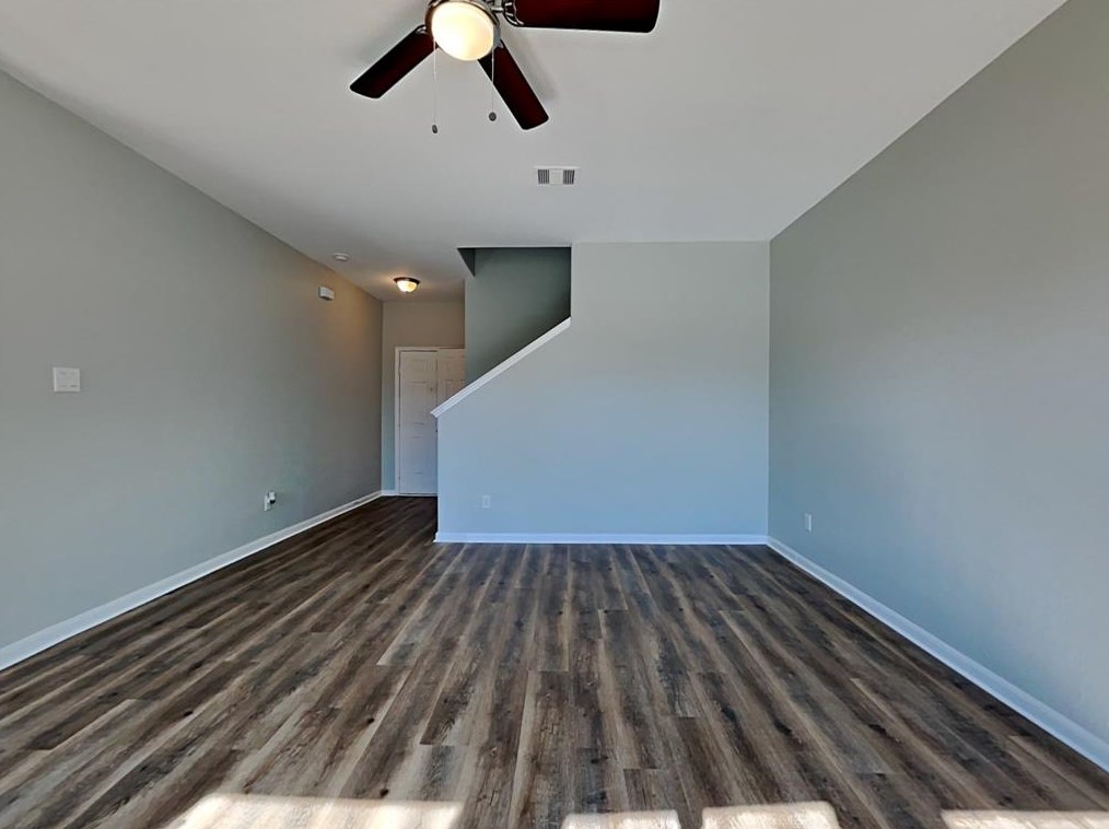 3303 Allington Ct, Houston TX  77014-2915 exterior