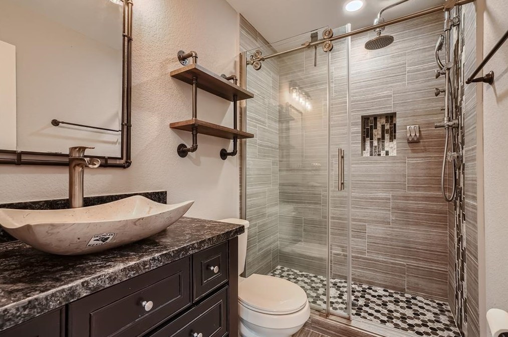 23507 Tree House Ln, Spring TX 77373-8801 exterior