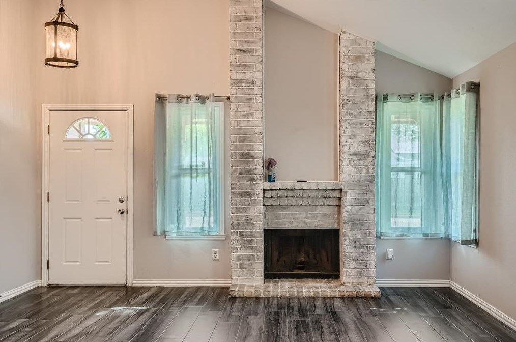 23507 Tree House Ln, Spring TX 77373-8801 exterior