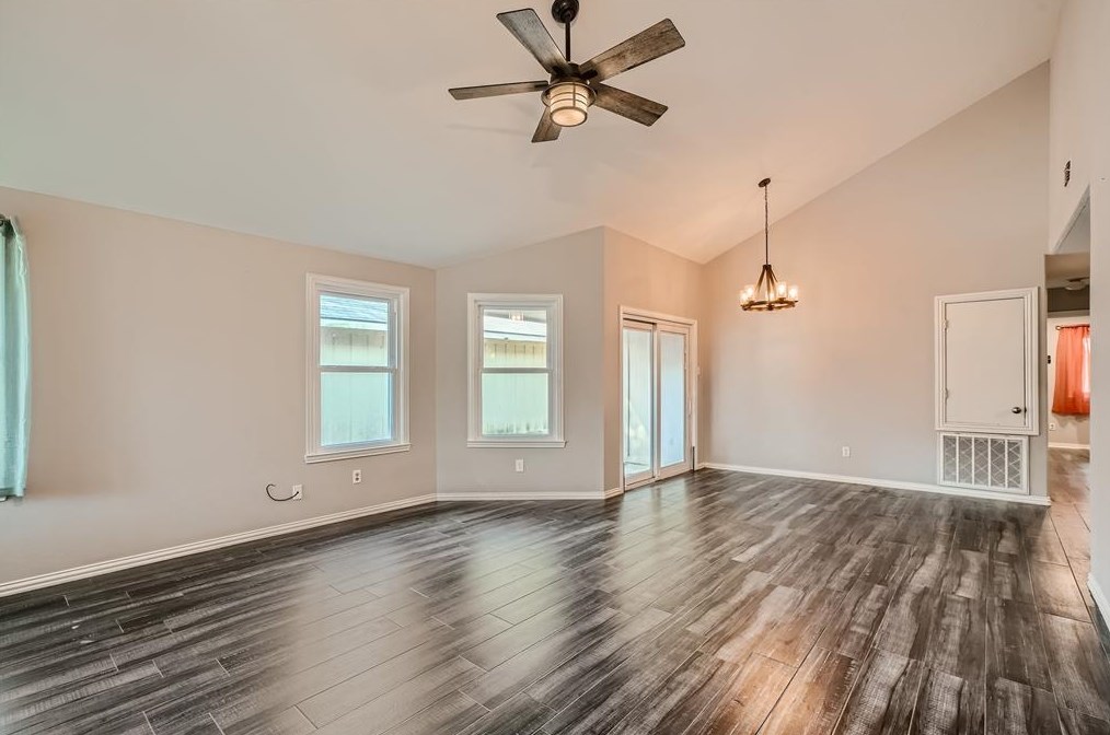 23507 Tree House Ln, Spring TX 77373-8801 exterior