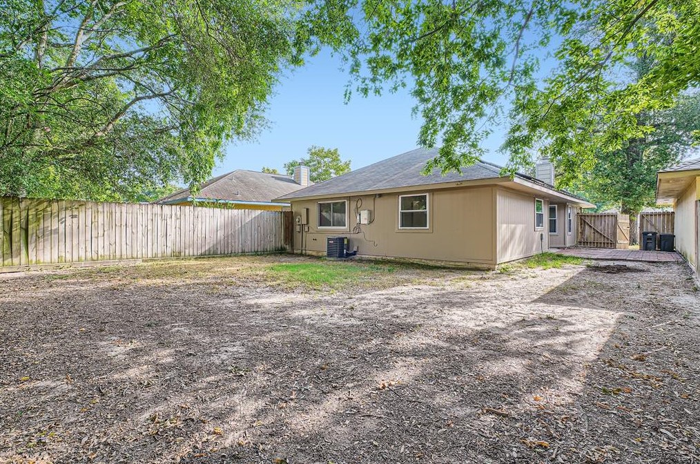 23507 Tree House Ln, Spring TX 77373-8801 exterior