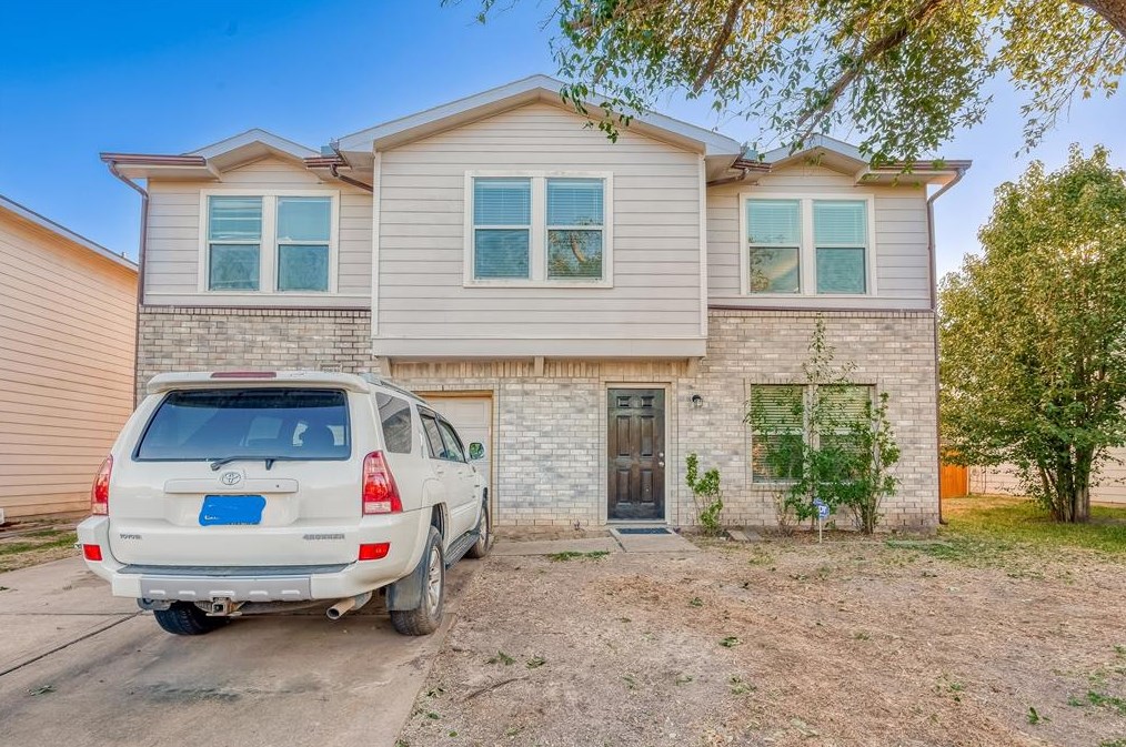 19839 Rustic Lake Ln, Cypress TX  77433-1759 exterior