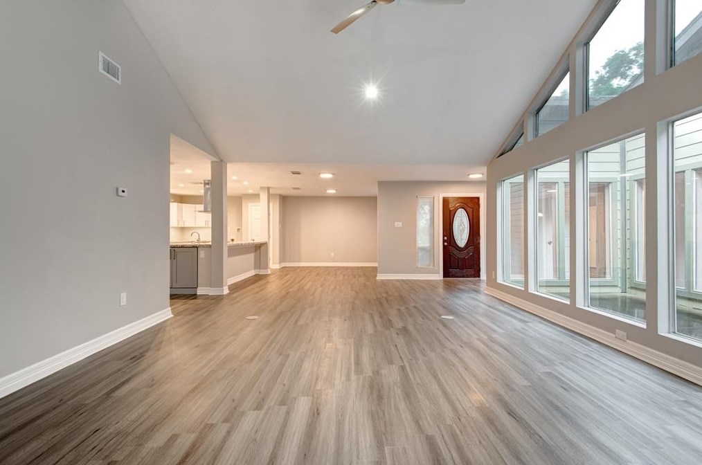 4514 Turf Valley Dr, Houston TX  77084-3538 exterior