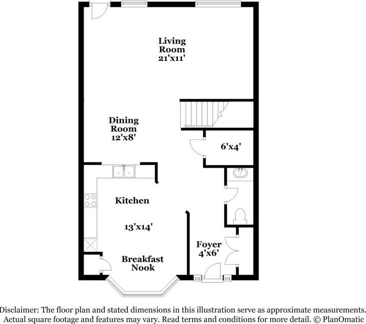 23731 Pebworth Pl, Spring TX  77373-6647 exterior