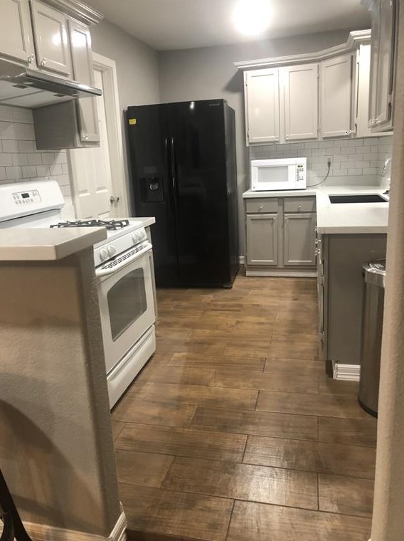 13327 Halifax St, Houston TX  77015-2830 exterior