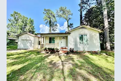 312 Temple Street, Woodville, TX 75979 - Photo 1