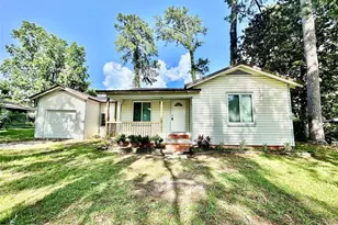 312 Temple St, Woodville, TX 75979 - Photo 1