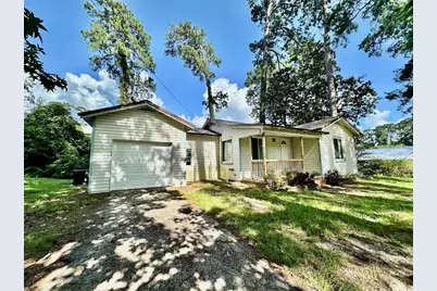312 Temple Street, Woodville, TX 75979 - Photo 5