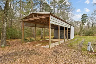 274 Robinson Tract, Livingston, TX 77351 - Photo 35