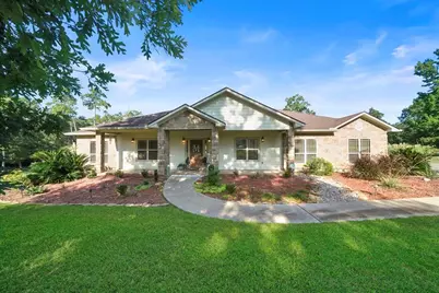 274 Robinson Tract, Livingston, TX 77351 - Photo 1