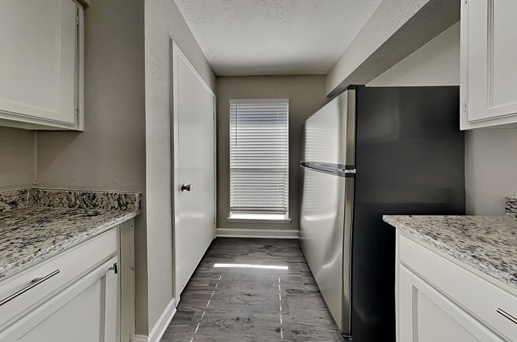 21322 Bridgepoint Ln, Spring TX  77388-3811 exterior