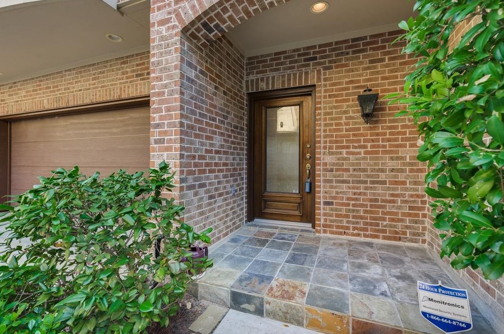 1248 Sampson St, Houston TX  77003-3902 exterior