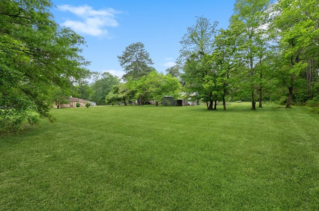 21271 Petty Dr, Conroe TX  77306-8818 exterior