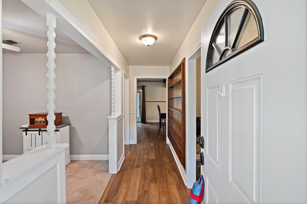 21271 Petty Dr, Conroe TX  77306-8811 exterior