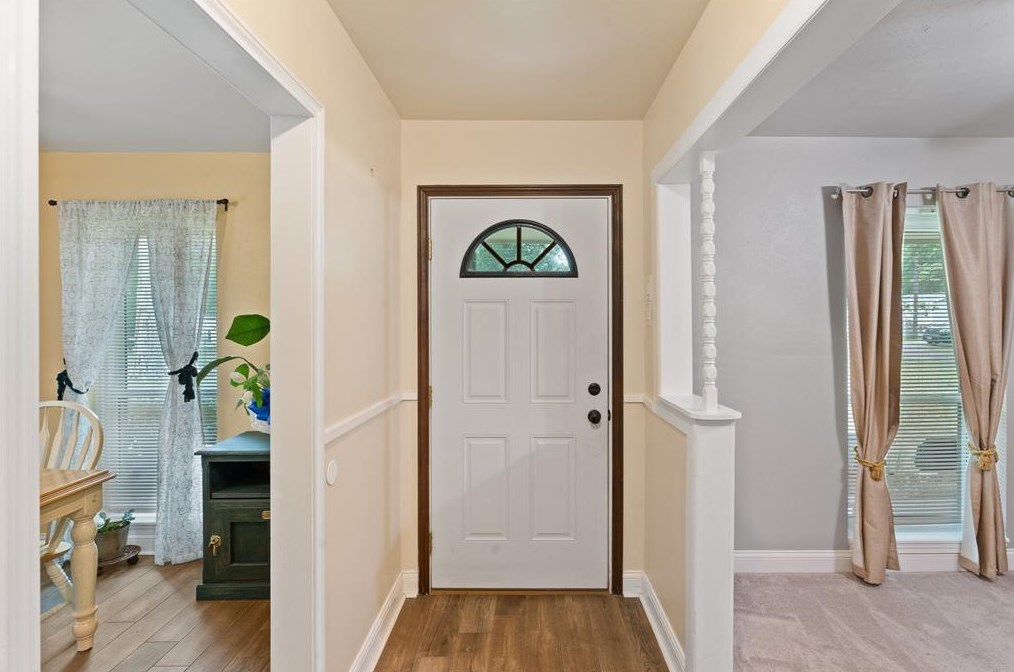 21271 Petty Dr, Conroe TX  77306-8811 exterior