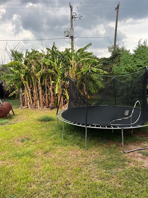 10126 Chickasaw Ln, Houston TX  77041-6150 exterior