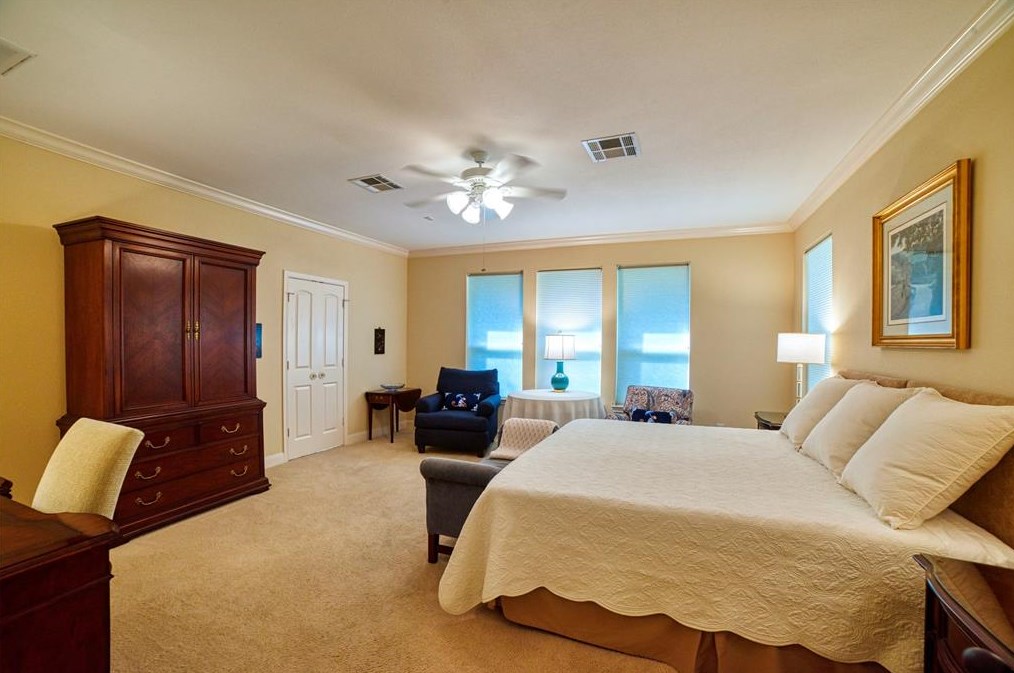 5821 Ariel St, Houston TX  77074-7101 exterior