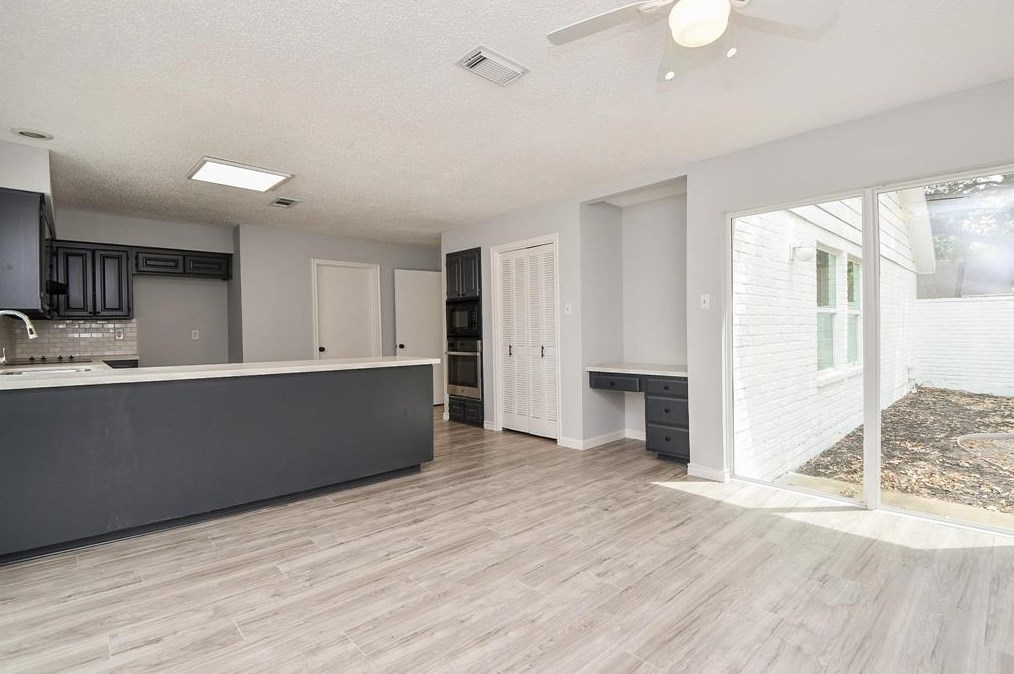 7703 Muirfield, Houston TX  77095 exterior