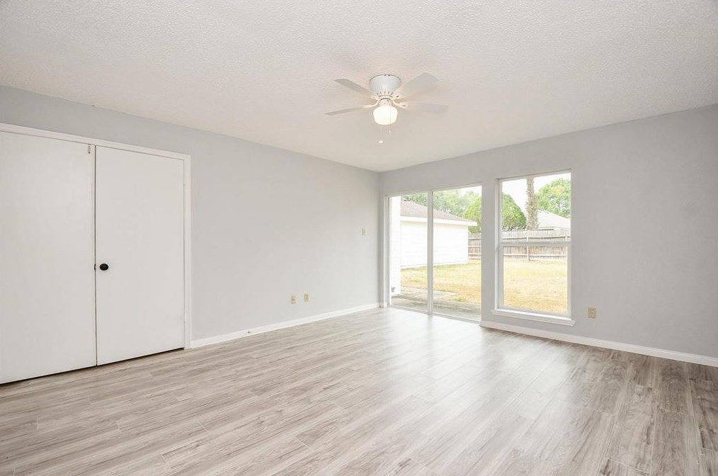 7703 Muirfield, Houston TX  77095 exterior