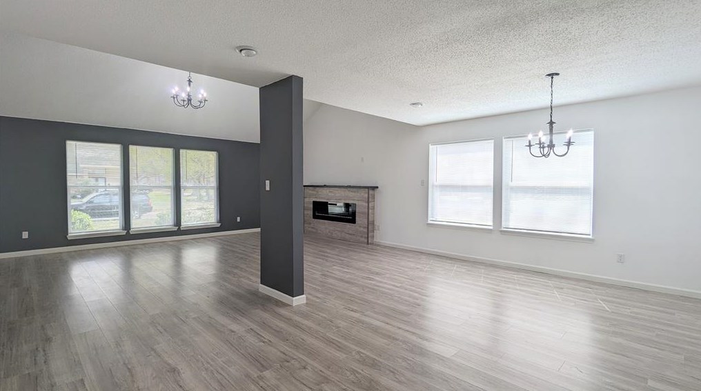 7703 Muirfield, Houston TX  77095 exterior