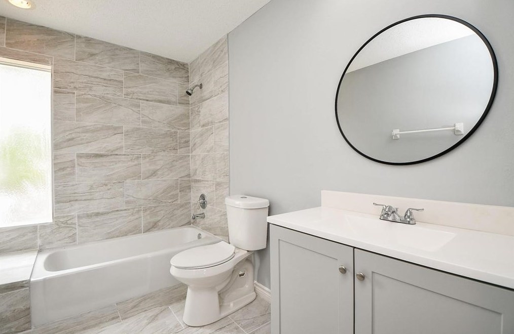 7703 Muirfield, Houston TX  77095 exterior