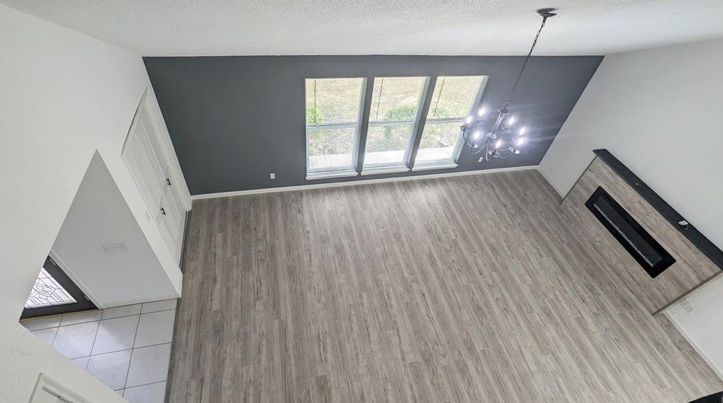 7703 Muirfield, Houston TX  77095 exterior