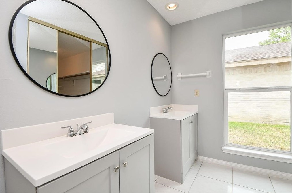 7703 Muirfield, Houston TX  77095 exterior