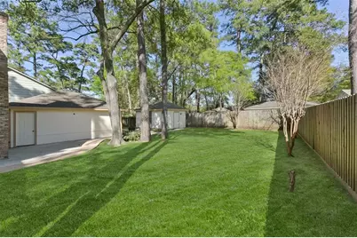 14918 Shady Bend Drive, Houston, TX 77070 - Photo 5