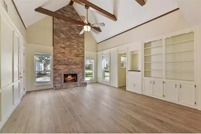 14918 Shady Bend Drive, Houston, TX 77070 - Photo 9